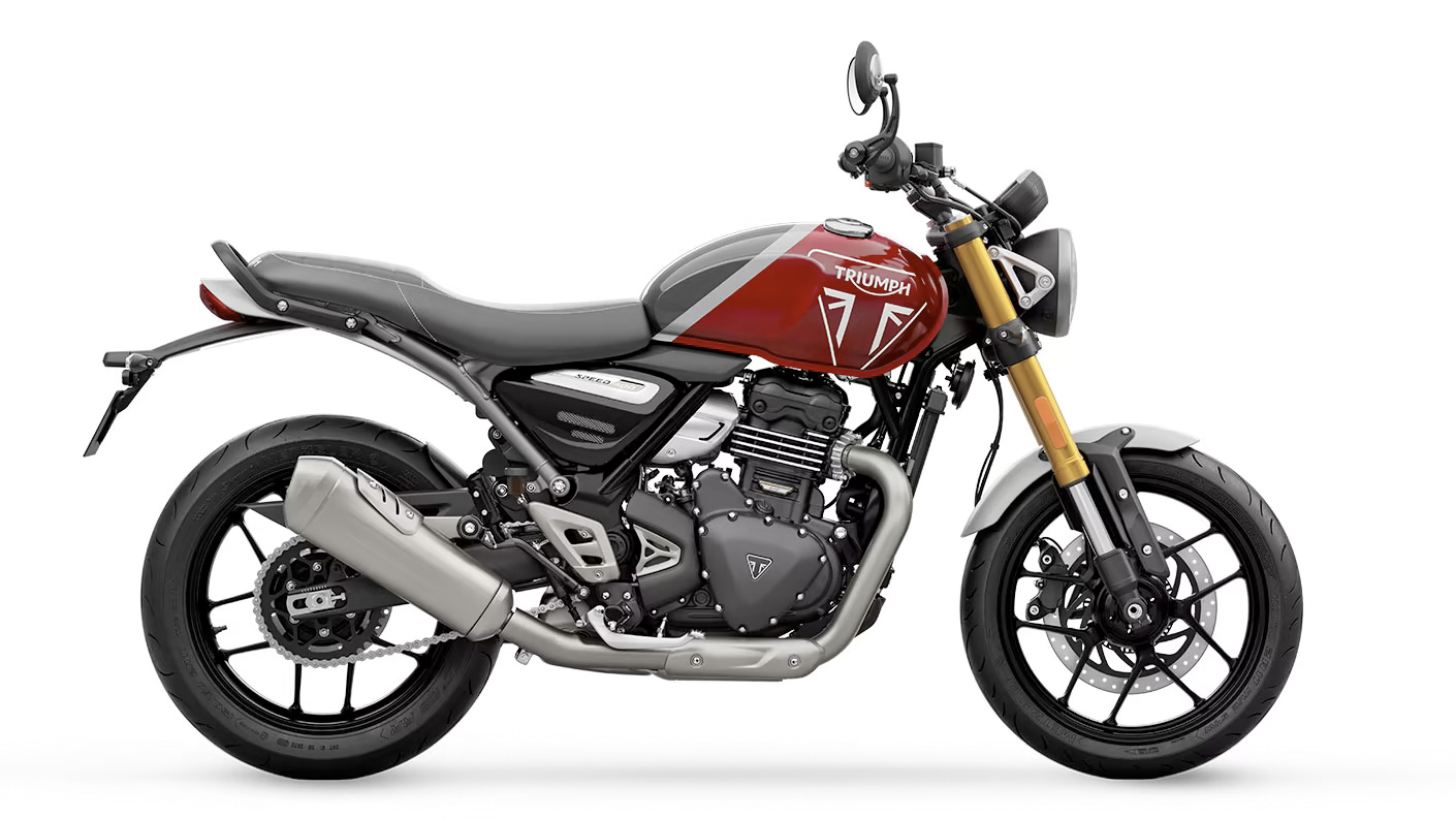  THRILLING PERFORMANCE 