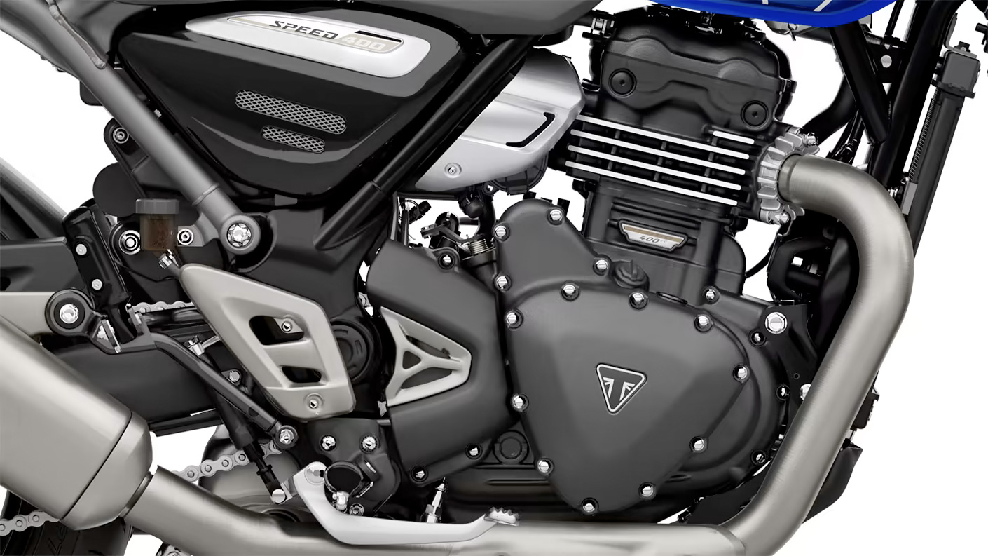  CONFIDENCE INSPIRING RIDE 