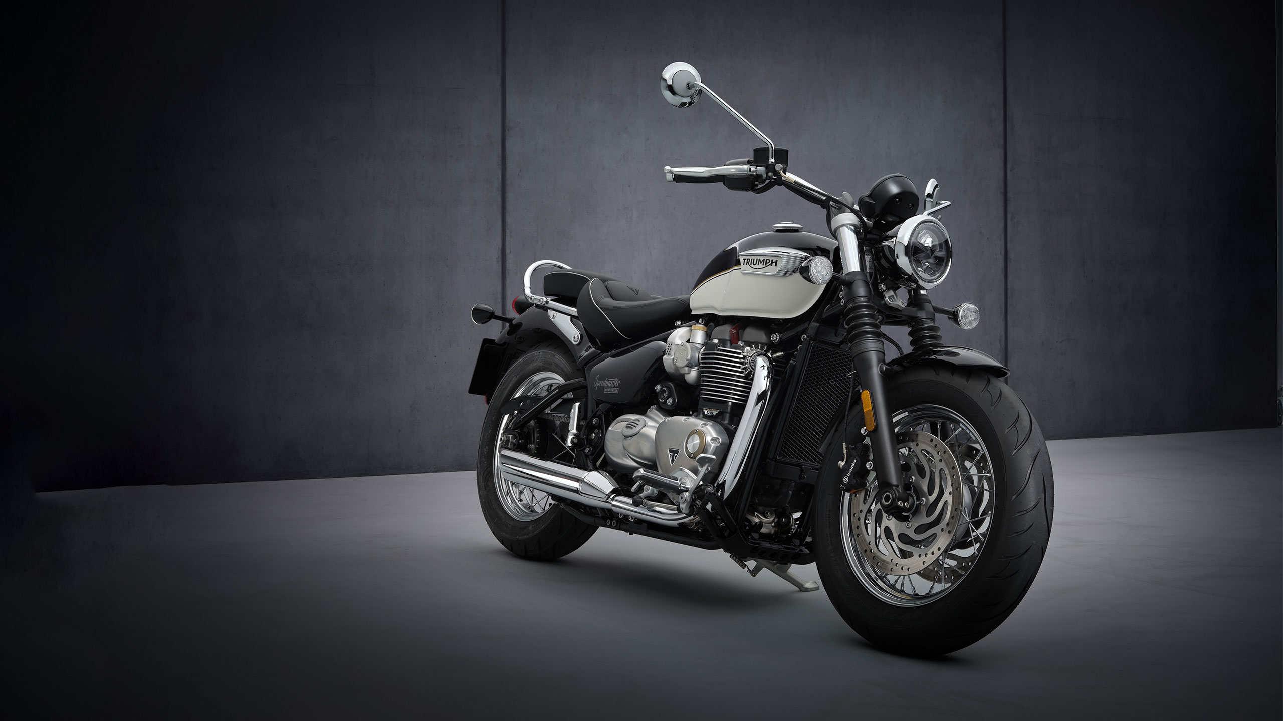 Triumph BONNEVILLE SPEEDMASTER