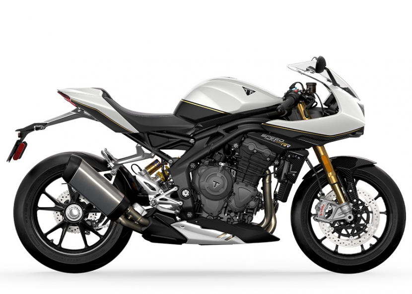 SPEED TRIPLE 1200 RR