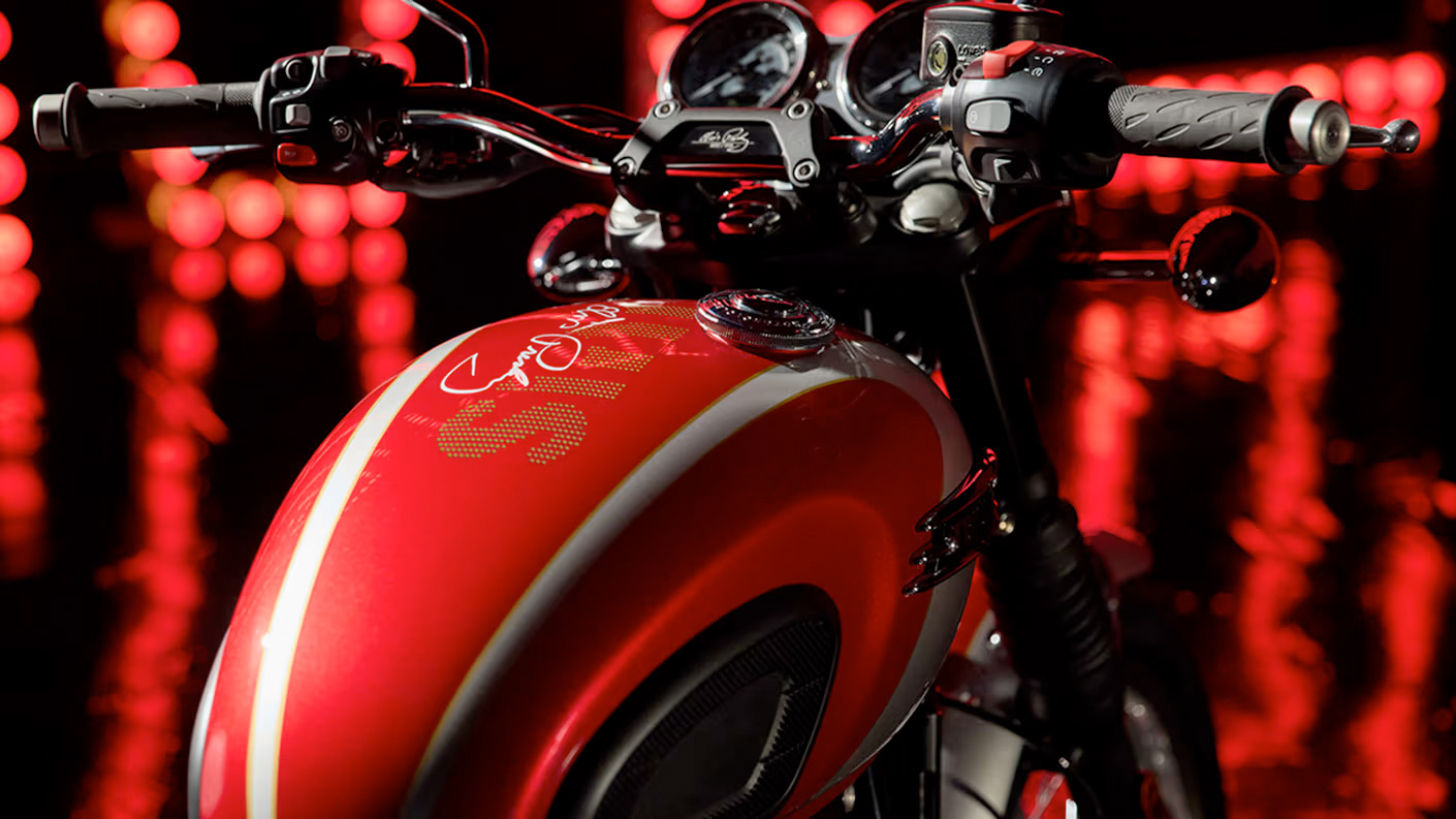 Higher Specification Tech