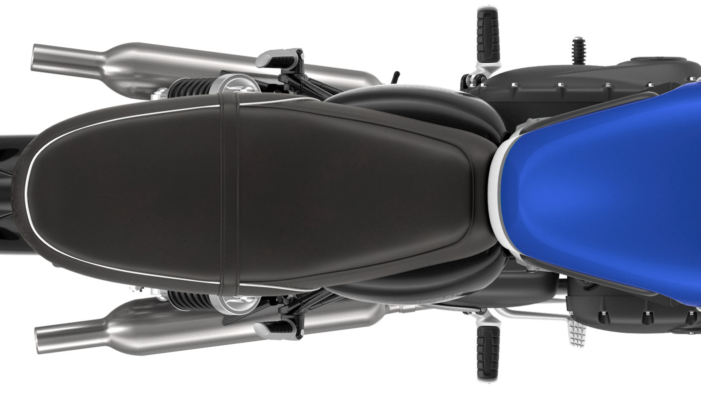 Higher Specification Tech