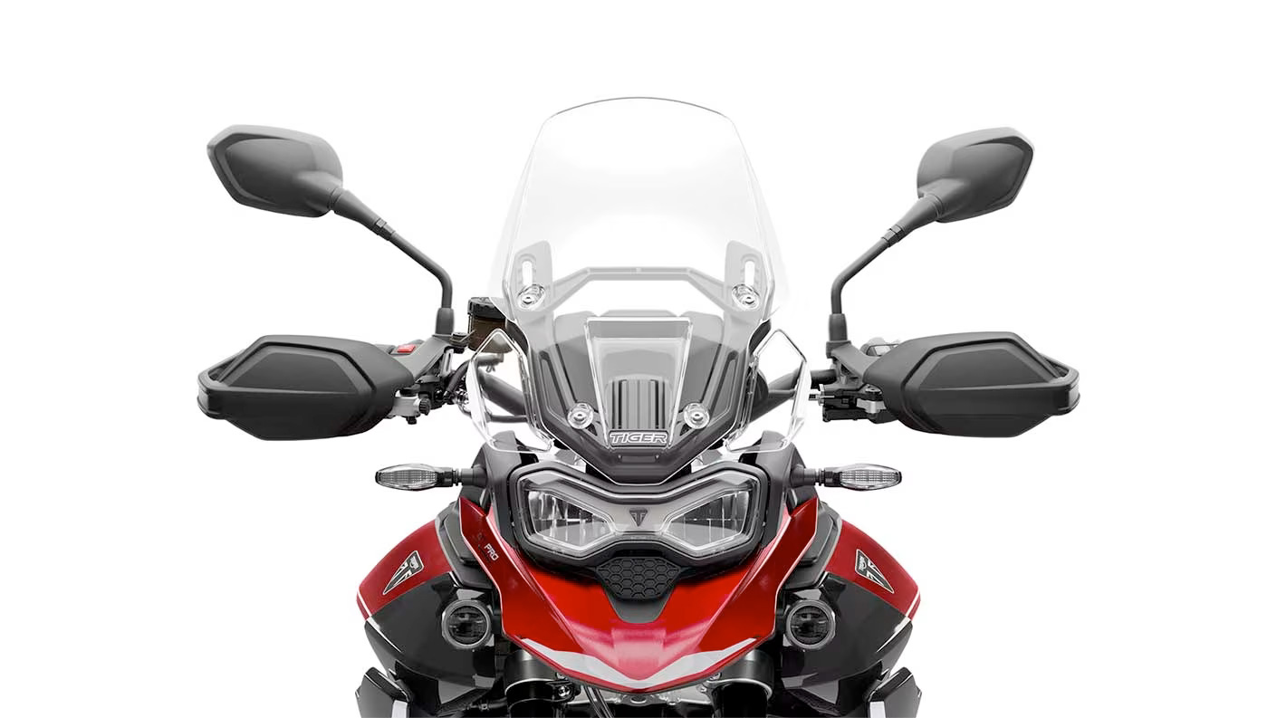 TORQUE RICH TRIPLE PERFORMANCE