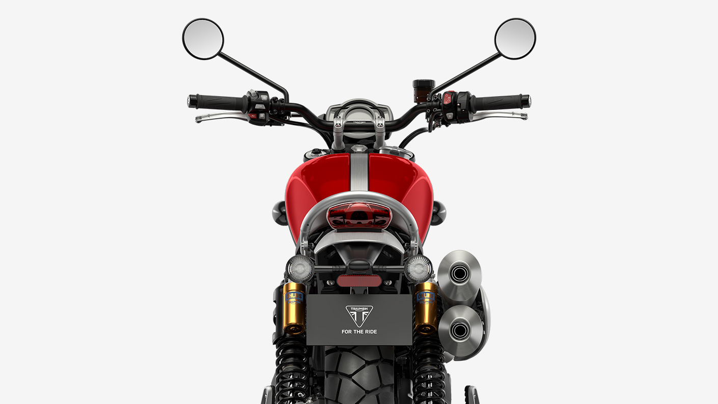 ILLUMINATED SWITCHES