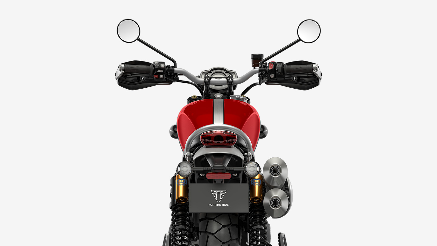 ILLUMINATED SWITCHES