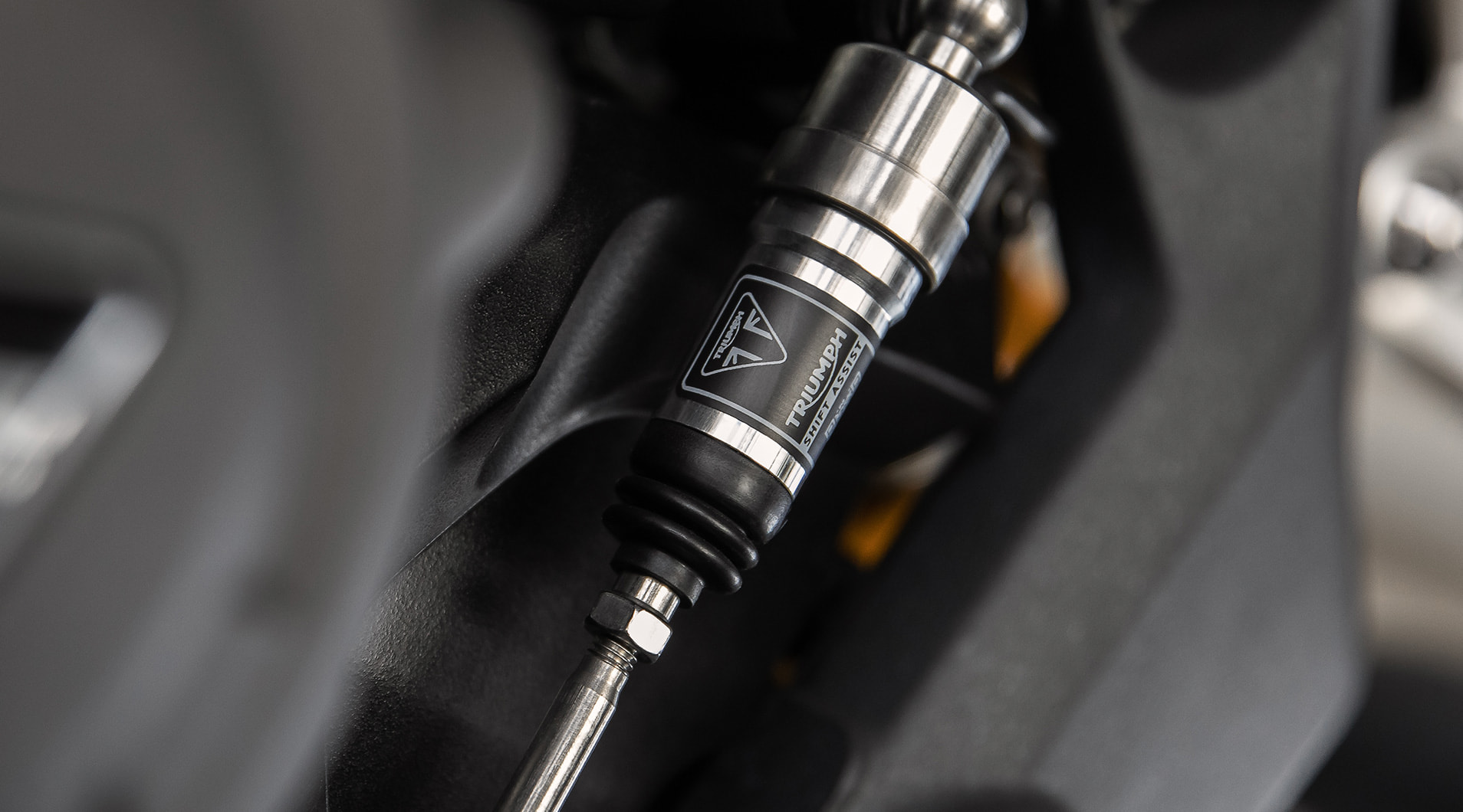 NEW PREMIUM COMPONENTS