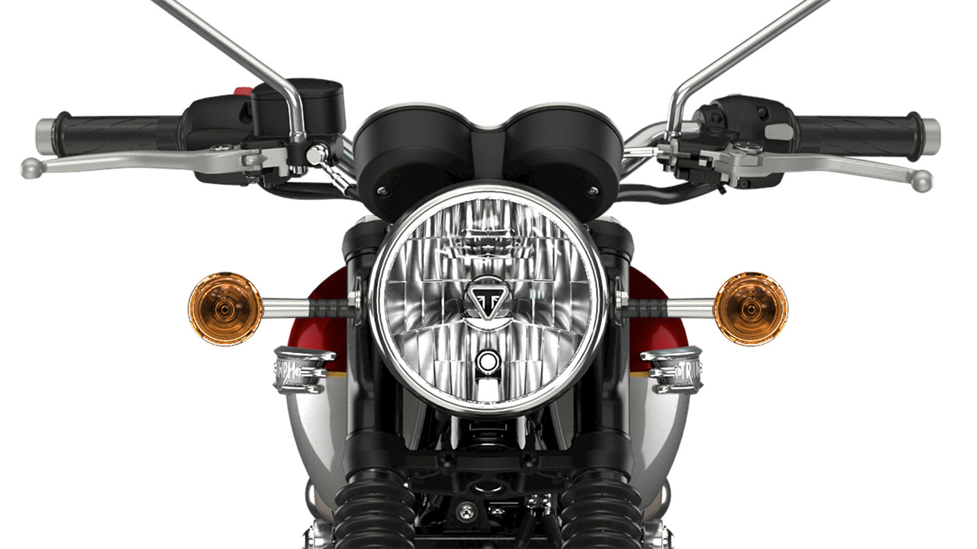 Higher Specification Tech