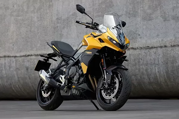 Triumph Tiger Sport 800