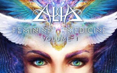 Feminine Medicine™ Volume 1: Remixes Is Out Now!